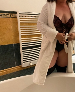 Schweizer Verwöhnlady Noelia - Bild 4 von 9