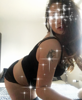 Sexy Danielle - Bild 6 von 6