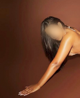 Shanti die Tantra Königin  aus Indien - Bild 1 von 2