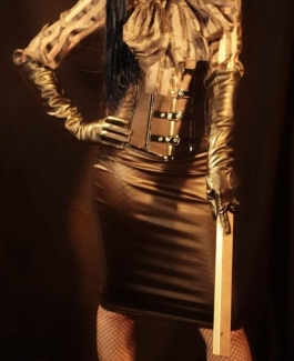 Skade Domina - Bild 2 von 8