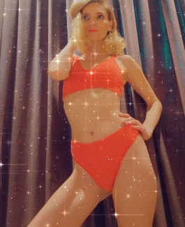 Skinny Sara - Bild 3 von 6