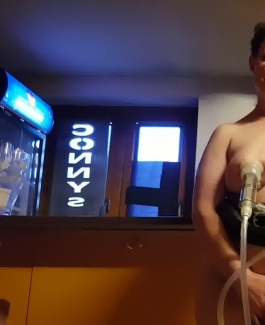 Sperma Depot - Bild 5 von 5