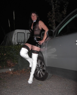 Strichnutte-Angi - Bild 2 von 7