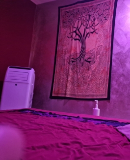 Tanja Massage - Bild 9 von 11