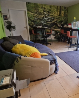 Tanja Massage - Bild 1 von 11