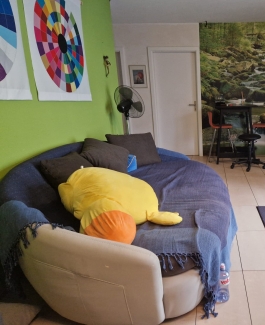 Tanja Massage - Bild 2 von 11