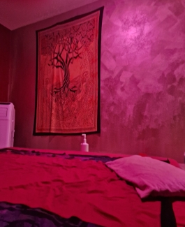 Tanja Massage - Bild 4 von 11