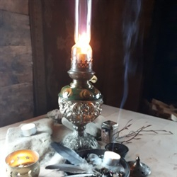 Tantra Künstlerin - Bild 1 von 4