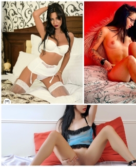 Teenys Roxana + Ranya - Bild 3 von 6