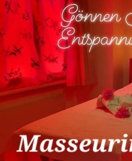 Top Massagen lasse dich überraschen  - Bild 8 von 8