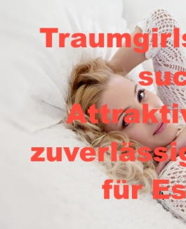 Traumgirls-Escort - Bild 1 von 1