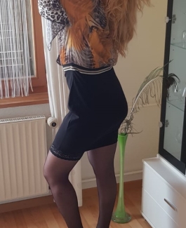 Vanessa - Bild 9 von 10