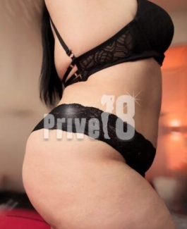 Valerie mollige Schweizerin - Bild 5 von 5