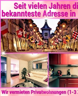 Bern Appartements - Bild 11 von 13