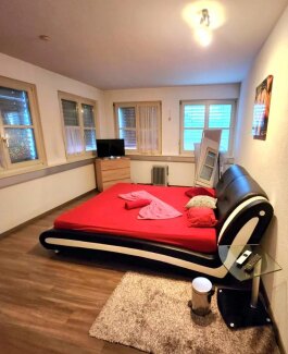 Privatwohnung Zürich - Bild 6 von 7