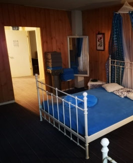 Privatwohnung Zürich - Bild 8 von 9