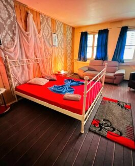 Privatwohnung Zürich - Bild 7 von 7