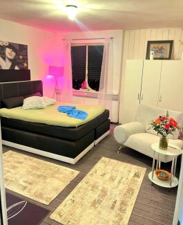 Privatwohnung Zürich - Bild 5 von 7