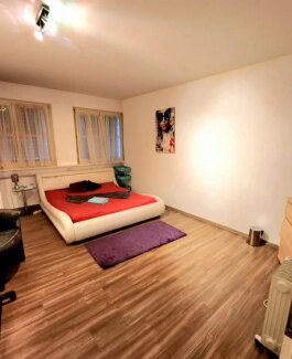Privatwohnung Zürich - Bild 3 von 7