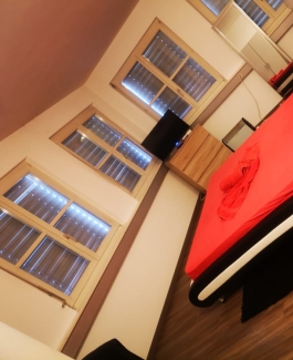 Privatwohnung Zürich - Bild 7 von 9