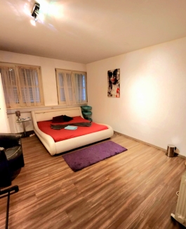 Privatwohnung Zürich - Bild 1 von 6