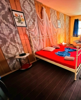 Privatwohnung Zürich - Bild 4 von 6