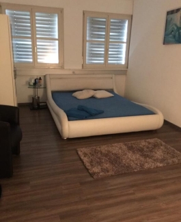 Privatwohnung Zürich - Bild 6 von 9
