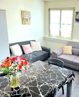 Privatwohnung Zürich - Bild 2 von 6