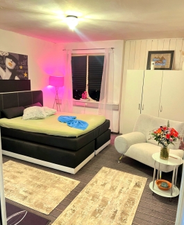 Privatwohnung Zürich - Bild 5 von 6