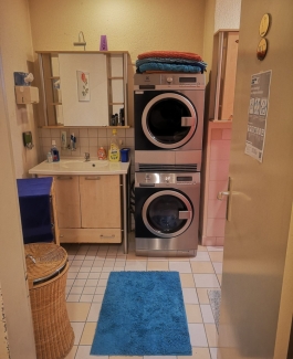 Privatwohnung Zürich - Bild 3 von 9
