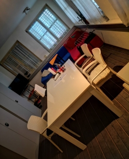 Privatwohnung Zürich - Bild 4 von 9