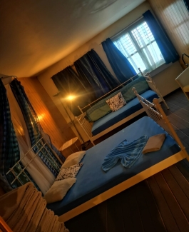 Privatwohnung Zürich - Bild 1 von 9