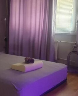 Ananda neu in Luzern - Bild 7 von 9