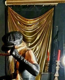 Bizarr Lady & Switcherin Marlene CH - Bild 2 von 6