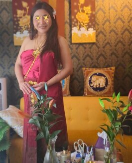 NEU    THAI  BEN - Bild 8 von 11