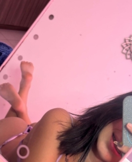 NEW ??? Paola  26  Jahre   privat  fotos 100% squirting  anal  zungenk - Bild 4 von 4