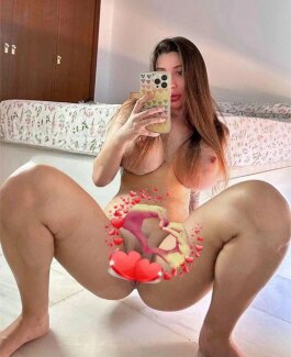 New ??   ALAYA ❤️  squirting ❤  Anal???? - Bild 4 von 5