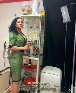 Stenge Herrin Evamarie - Bild 2 von 4