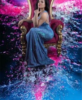 Stenge Herrin Evamarie - Bild 1 von 4