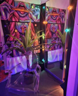 Suchen Girls - Studio Sunneschi Zürich - Bild 5 von 6