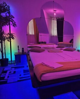 Suchen Girls - Studio Sunneschi Zürich - Bild 4 von 6