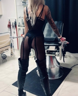 BDSM Studio Lana Andersson - Bild 9 von 16