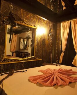 BDSM Studio Lana Andersson - Bild 17 von 17