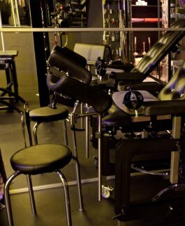 BDSM Studio Lana Andersson - Bild 16 von 17