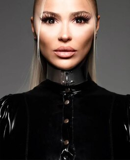 BDSM Studio Lana Andersson - Bild 14 von 17