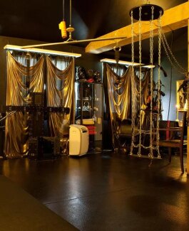 BDSM Studio Lana Andersson - Bild 9 von 17