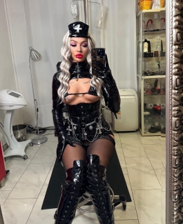 BDSM Studio Lana Andersson - Bild 6 von 16