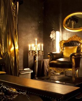 BDSM Studio Lana Andersson - Bild 2 von 17