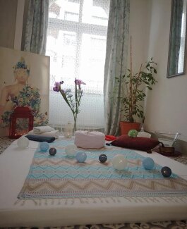 Corpus Oasis - Bild 2 von 9