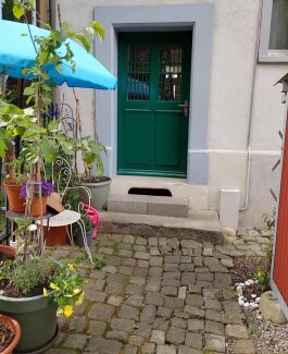 Corpus Oasis - Bild 5 von 5